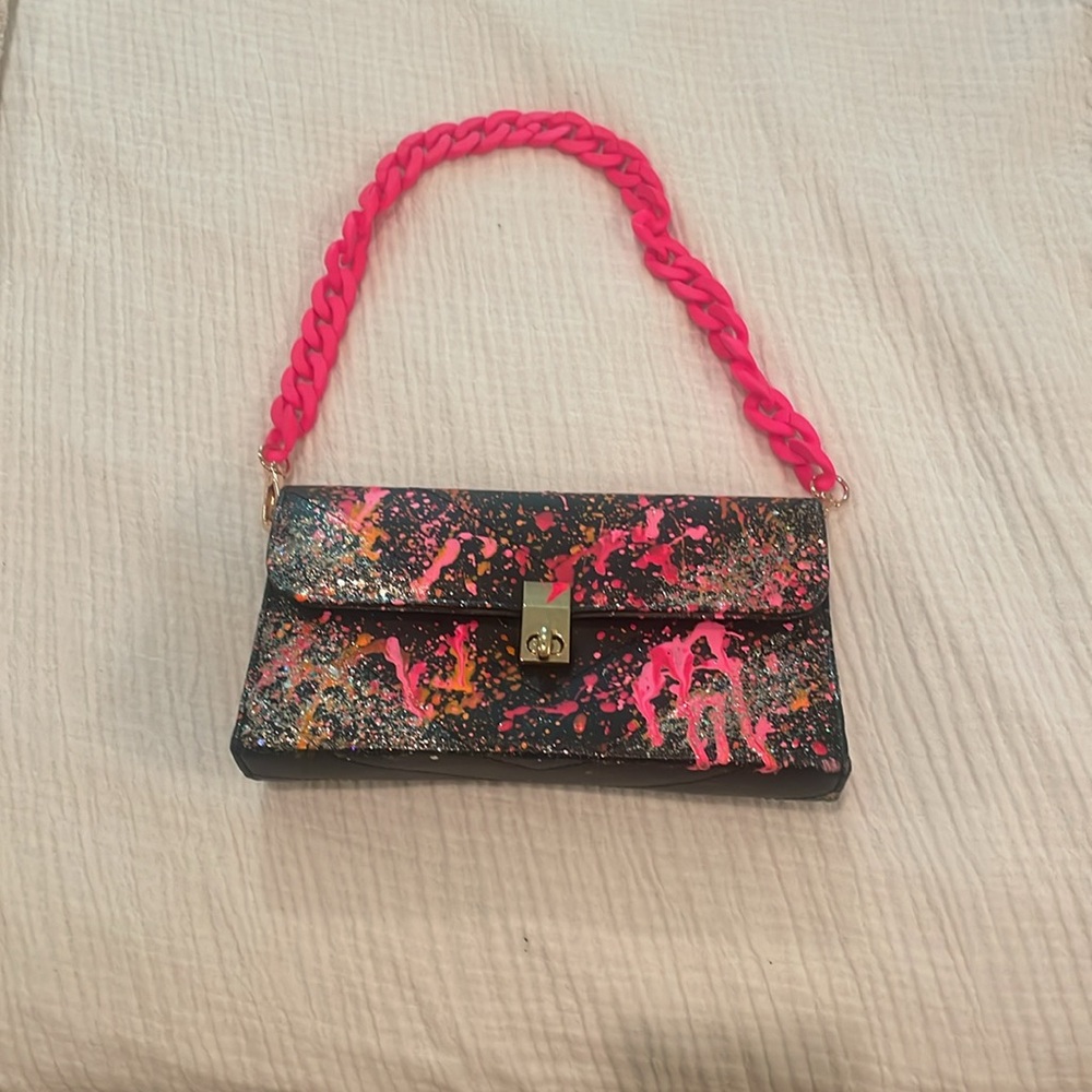 Anca Barbu - Shoulder Bag - Picture 2 of 6